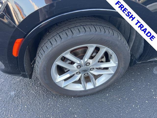 used 2023 Dodge Durango car, priced at $28,990