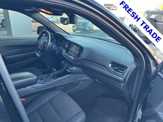 used 2023 Dodge Durango car, priced at $28,990