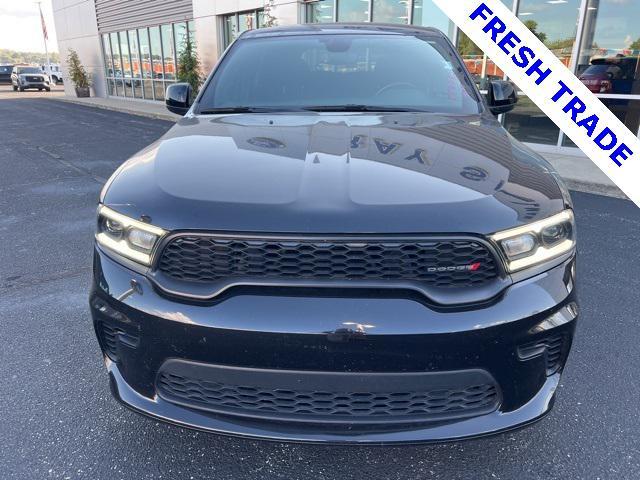 used 2023 Dodge Durango car, priced at $28,990