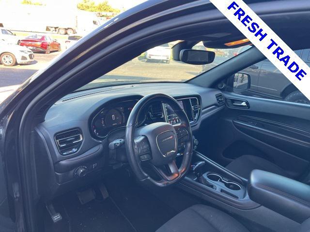 used 2023 Dodge Durango car, priced at $28,990