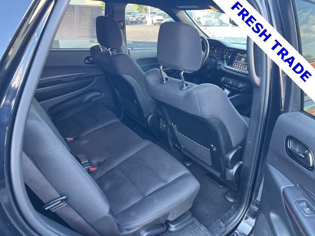 used 2023 Dodge Durango car, priced at $28,990