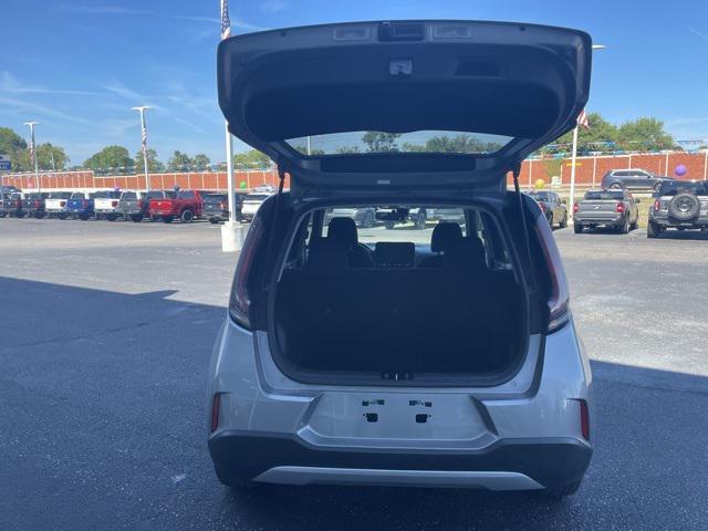 used 2023 Kia Soul car, priced at $18,990