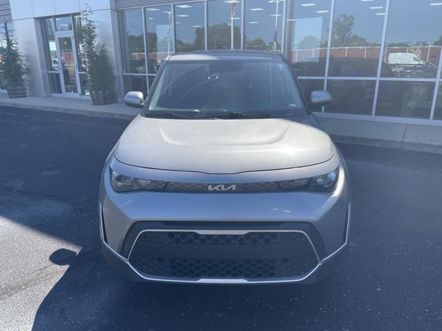 used 2023 Kia Soul car, priced at $18,990