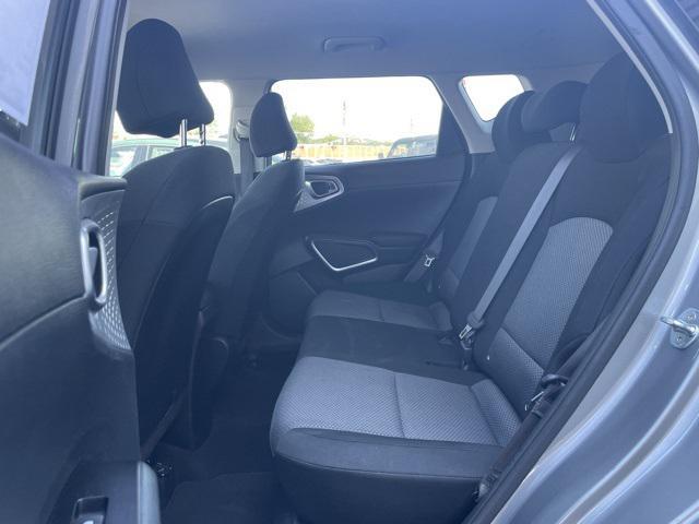used 2023 Kia Soul car, priced at $18,990