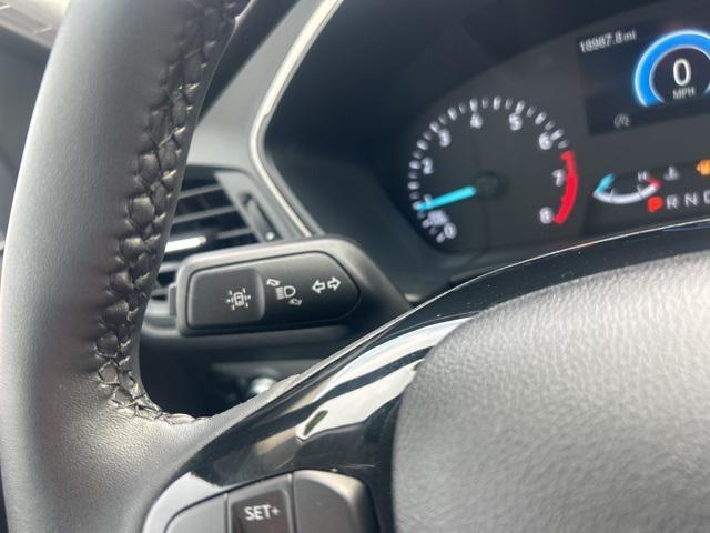 used 2022 Ford Escape car, priced at $24,990