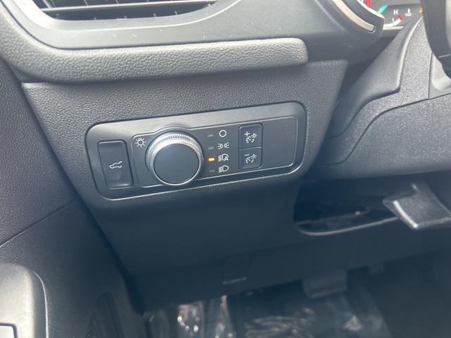 used 2022 Ford Escape car, priced at $24,990