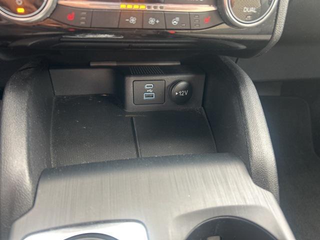 used 2022 Ford Escape car, priced at $24,990