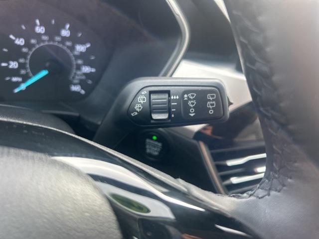 used 2022 Ford Escape car, priced at $24,990