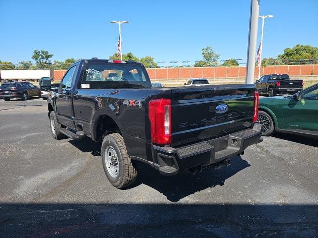 new 2026 Ford F-250 car, priced at $54,109