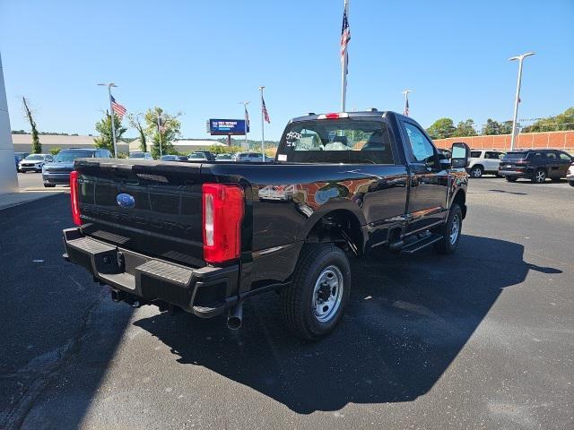 new 2026 Ford F-250 car, priced at $54,109