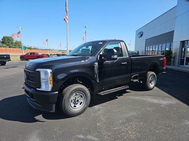 new 2026 Ford F-250 car, priced at $54,109