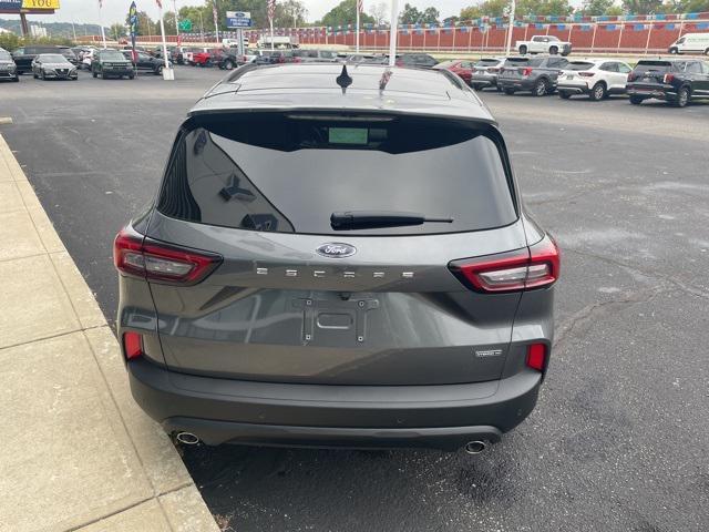 new 2026 Ford Escape car, priced at $40,079