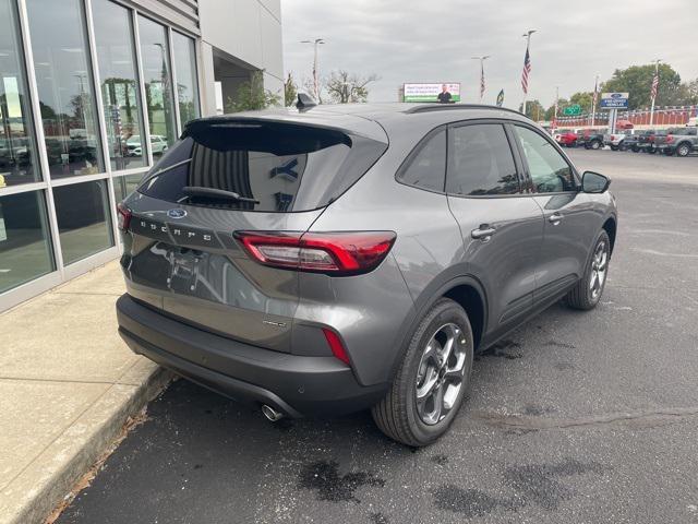 new 2026 Ford Escape car, priced at $40,079