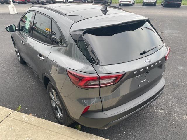 new 2026 Ford Escape car, priced at $40,079
