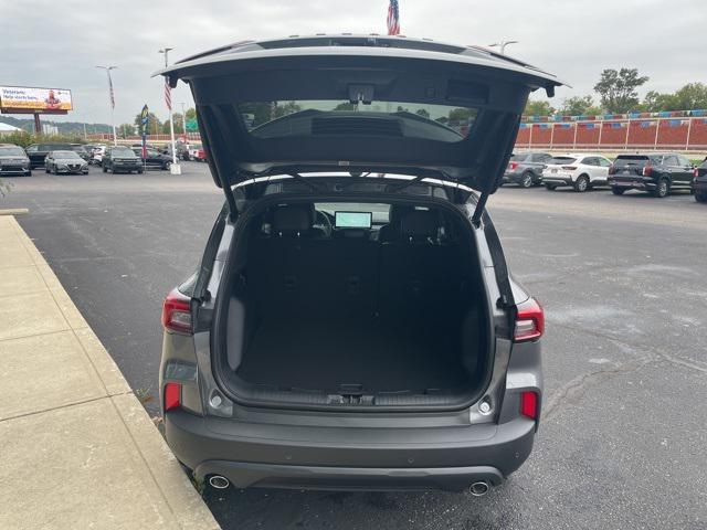 new 2026 Ford Escape car, priced at $40,079