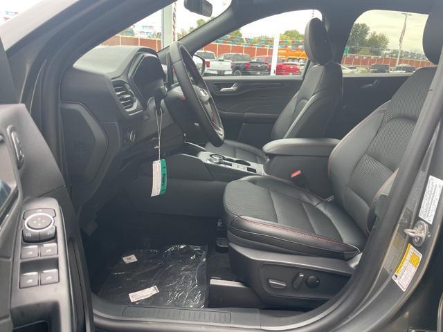 new 2026 Ford Escape car, priced at $40,079