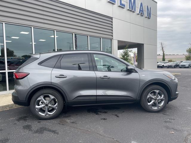 new 2026 Ford Escape car, priced at $40,079