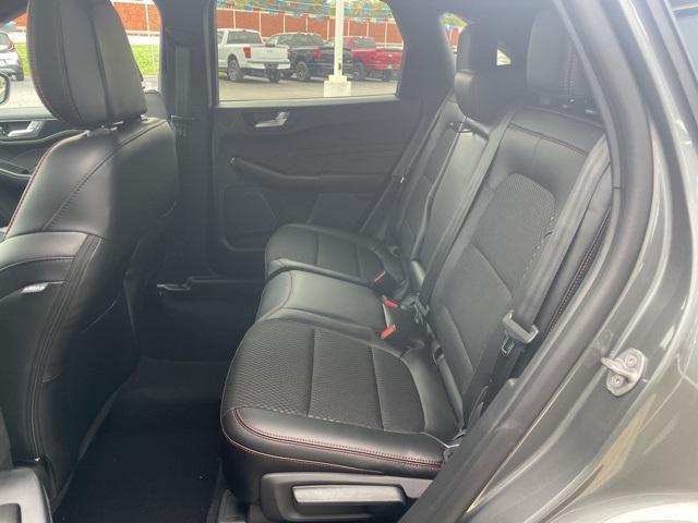 new 2026 Ford Escape car, priced at $40,079
