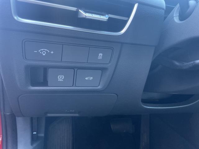 used 2024 Hyundai Sonata car, priced at $23,490