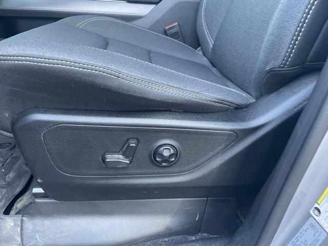used 2021 Ram 1500 car, priced at $32,990