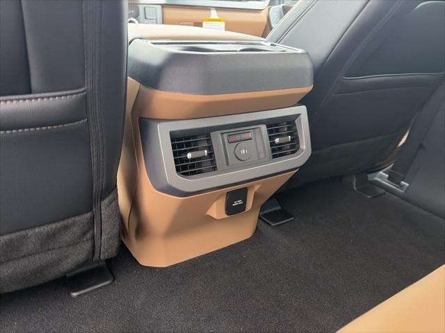 new 2026 Ford F-250 car, priced at $86,344