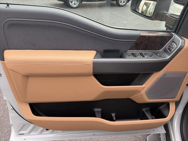 new 2026 Ford F-250 car, priced at $86,344