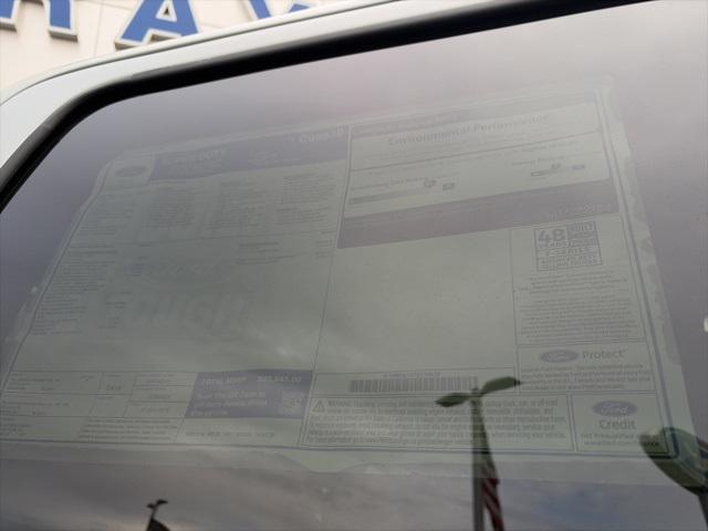 new 2026 Ford F-250 car, priced at $86,344