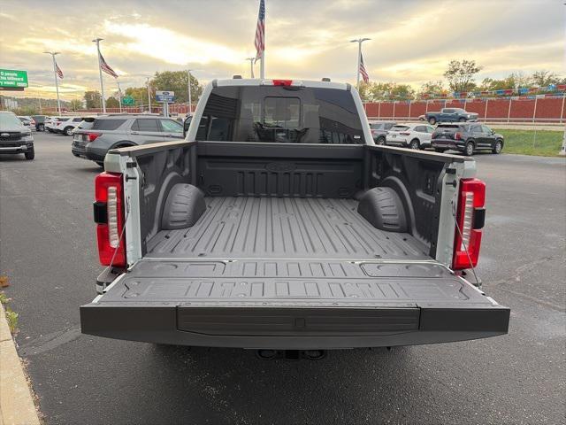new 2026 Ford F-250 car, priced at $86,344