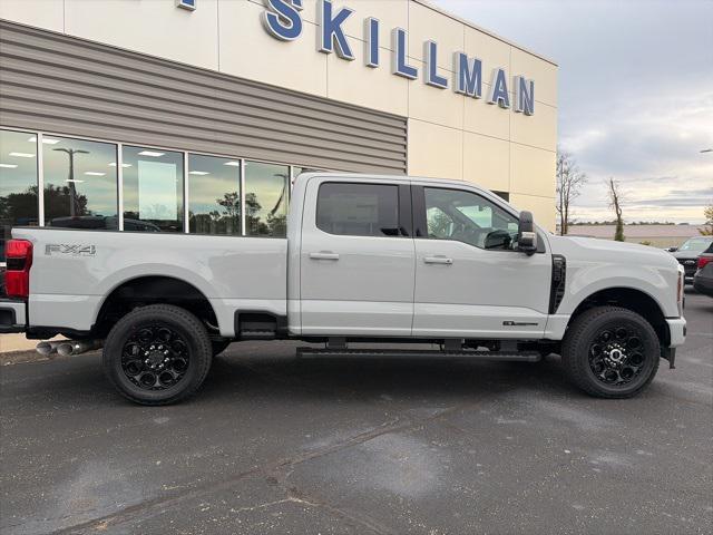 new 2026 Ford F-250 car, priced at $86,344