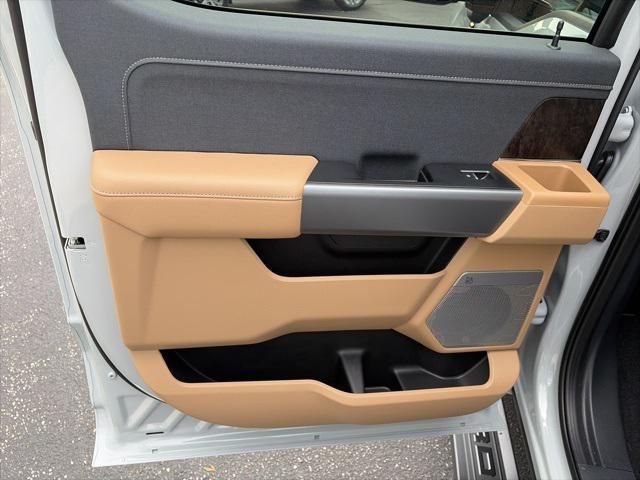 new 2026 Ford F-250 car, priced at $86,344