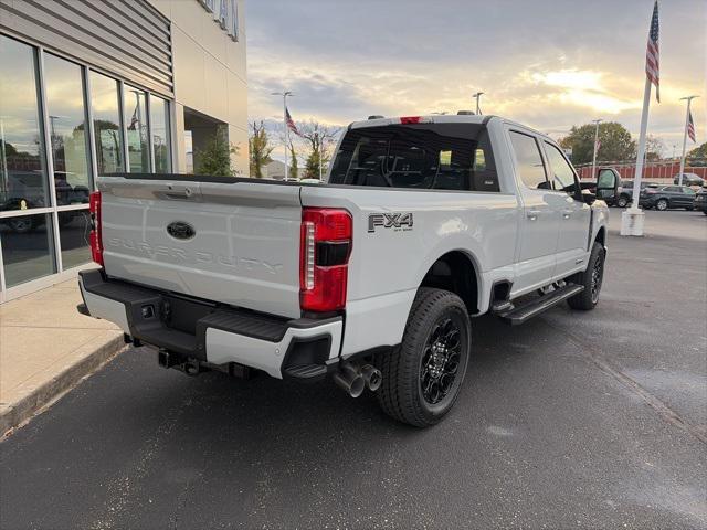 new 2026 Ford F-250 car, priced at $86,344