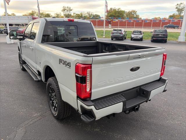 new 2026 Ford F-250 car, priced at $86,344