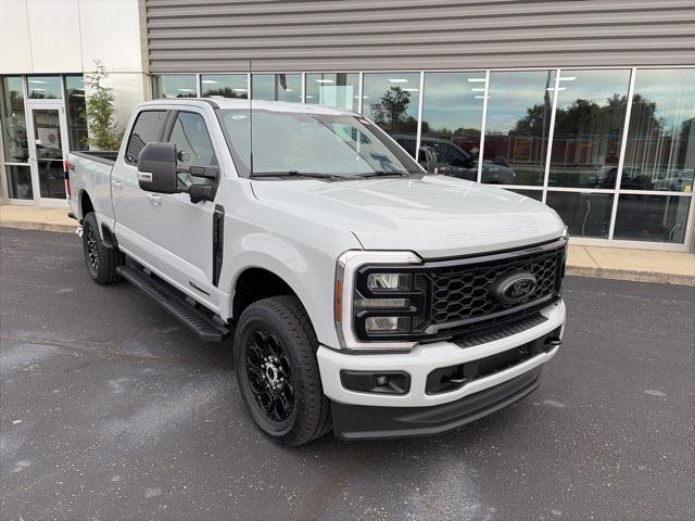 new 2026 Ford F-250 car, priced at $86,344