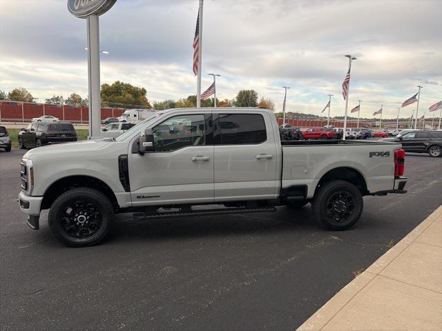 new 2026 Ford F-250 car, priced at $86,344