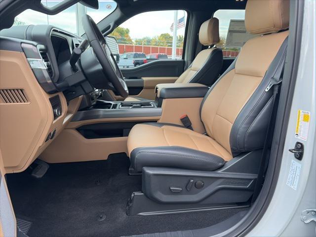 new 2026 Ford F-250 car, priced at $86,344