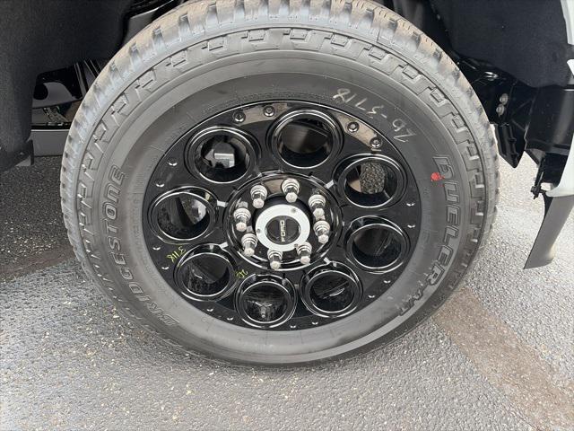 new 2026 Ford F-250 car, priced at $86,344