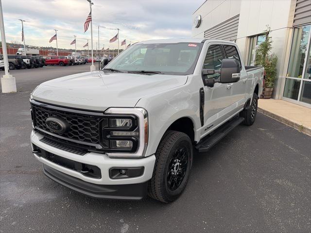 new 2026 Ford F-250 car, priced at $86,344