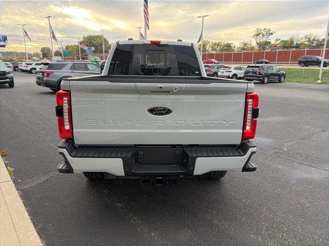 new 2026 Ford F-250 car, priced at $86,344