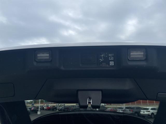 new 2025 Ford Mustang Mach-E car, priced at $49,564