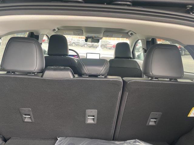 new 2025 Ford Mustang Mach-E car, priced at $49,564