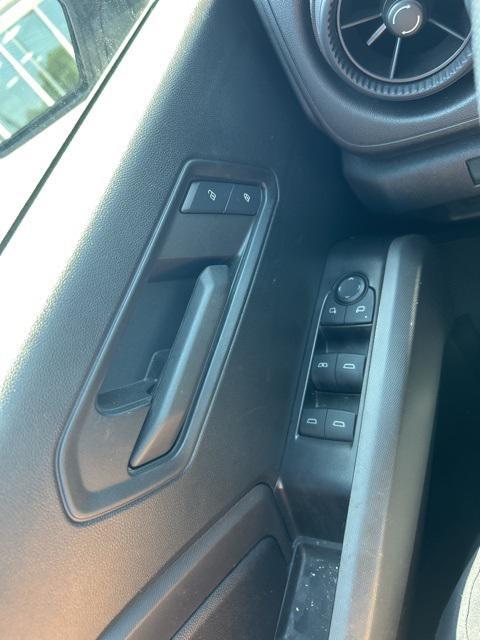 used 2024 Chevrolet Colorado car, priced at $39,990