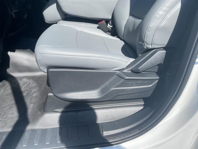 new 2025 Ford F-150 car, priced at $38,794