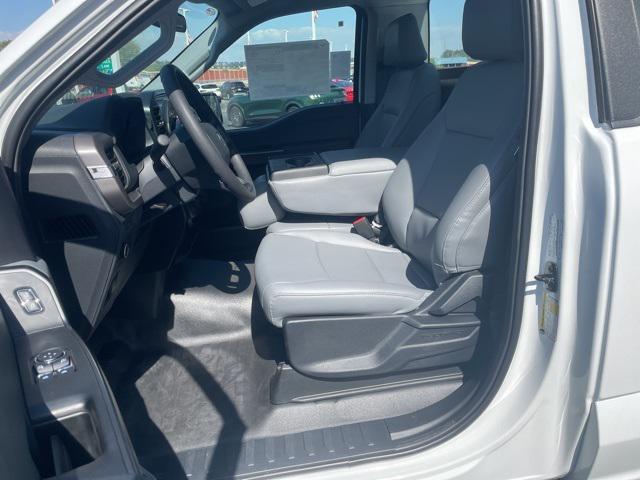 new 2025 Ford F-150 car, priced at $38,794