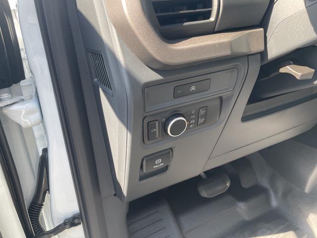 new 2025 Ford F-150 car, priced at $38,794