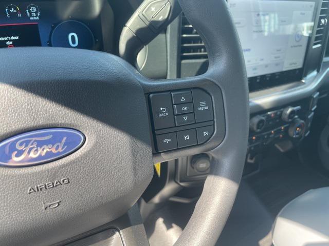 new 2025 Ford F-150 car, priced at $38,794