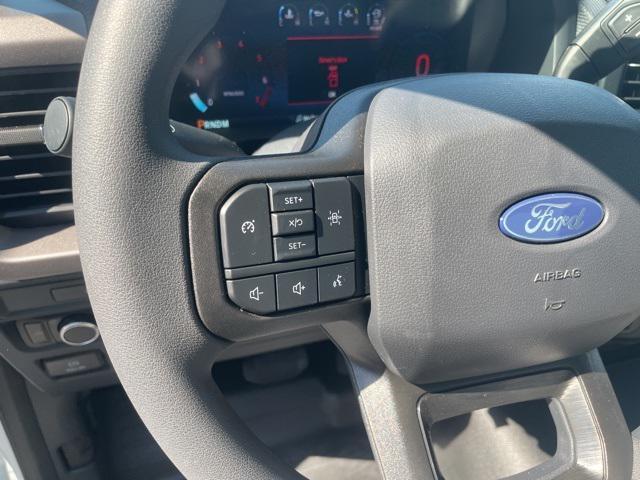 new 2025 Ford F-150 car, priced at $38,794