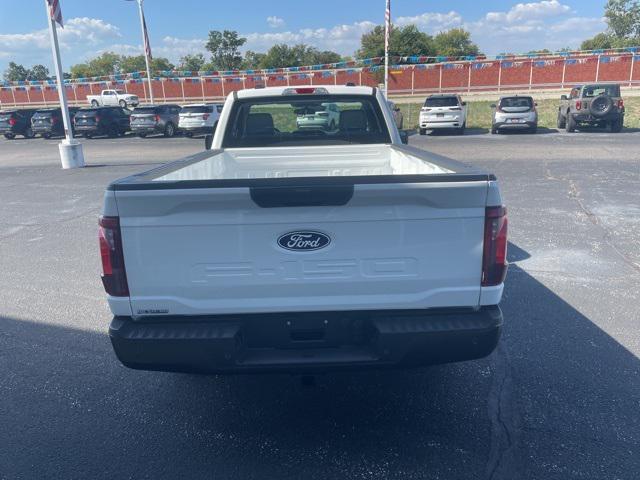 new 2025 Ford F-150 car, priced at $38,794