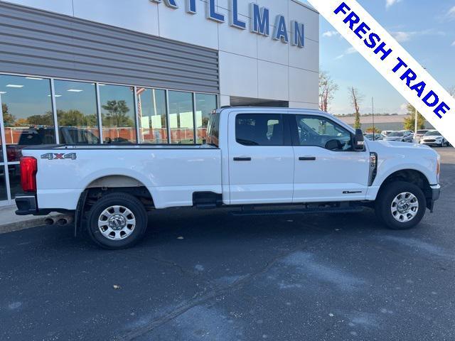 used 2023 Ford F-250 car, priced at $51,490