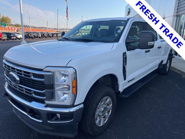 used 2023 Ford F-250 car, priced at $51,490