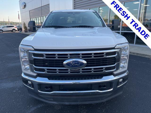 used 2023 Ford F-250 car, priced at $51,490